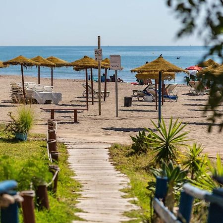 Sun Coast Benalmádena -- Superb studio with 4 pools, gardens&breakfast Exterior foto