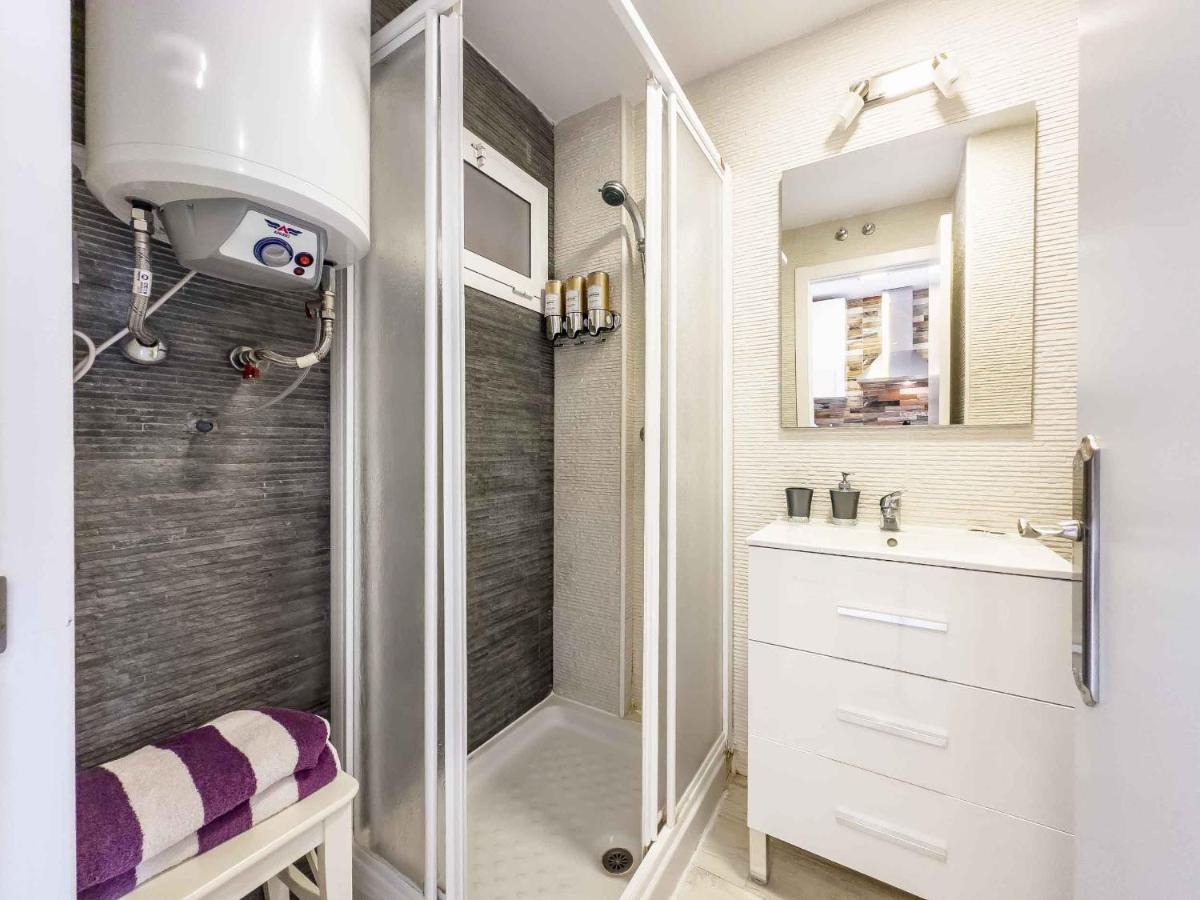 Sun Coast Benalmádena -- Superb studio with 4 pools, gardens&breakfast Exterior foto
