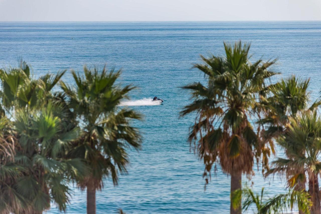 Sun Coast Benalmádena -- Superb studio with 4 pools, gardens&breakfast Exterior foto